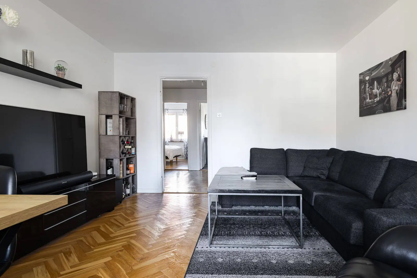 Apartment, Torshällavägen 3A, Eskilstuna. Photo 1 of 20
