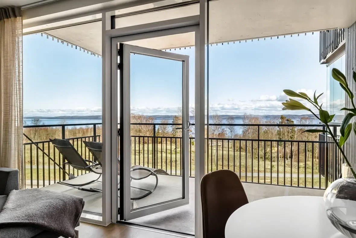 Lägenhet, Slåttergatan 39, Habo. Bild 1 av 24