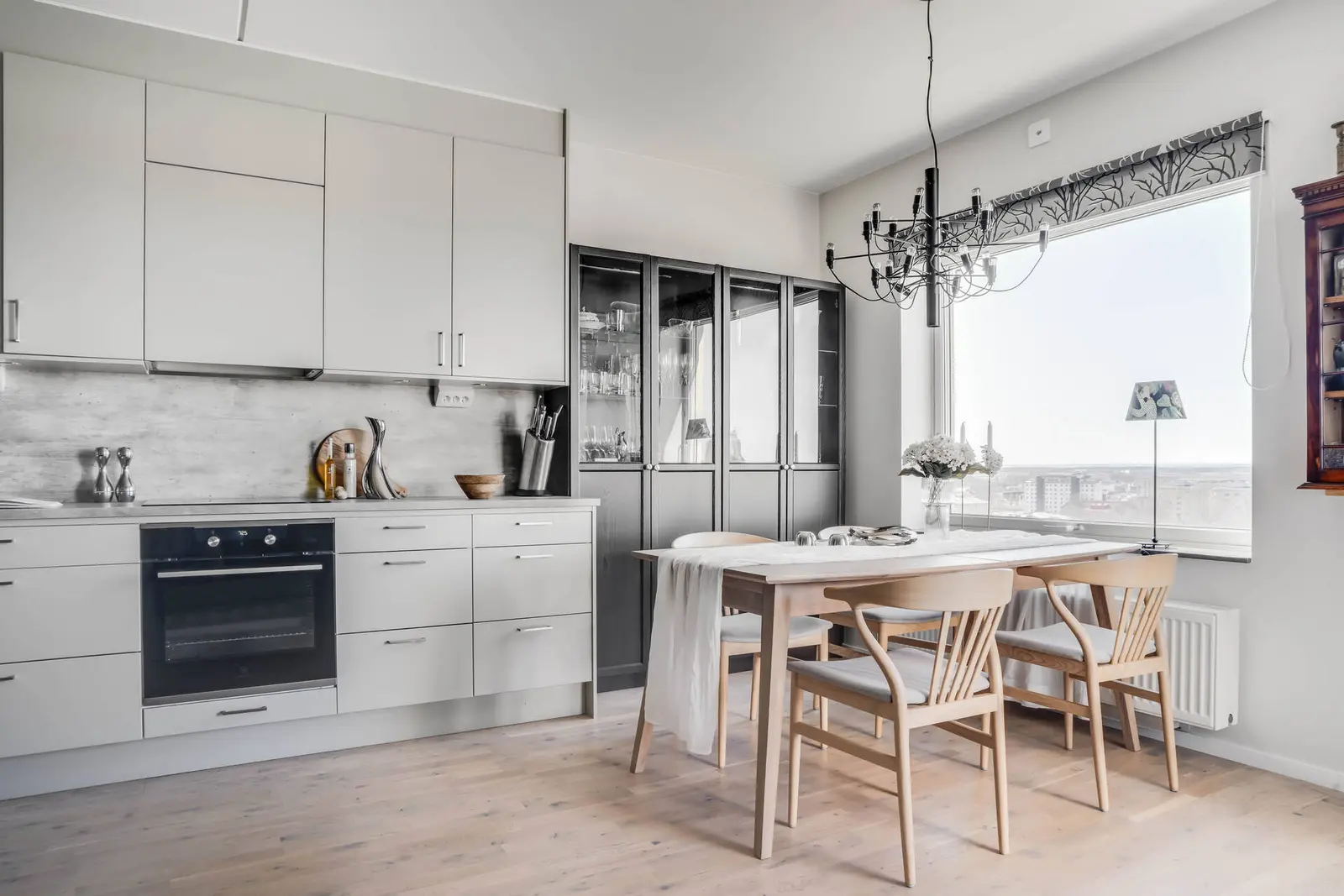 Lägenhet, Kanalgatan 19, Kristianstad. Bild 1 av 21