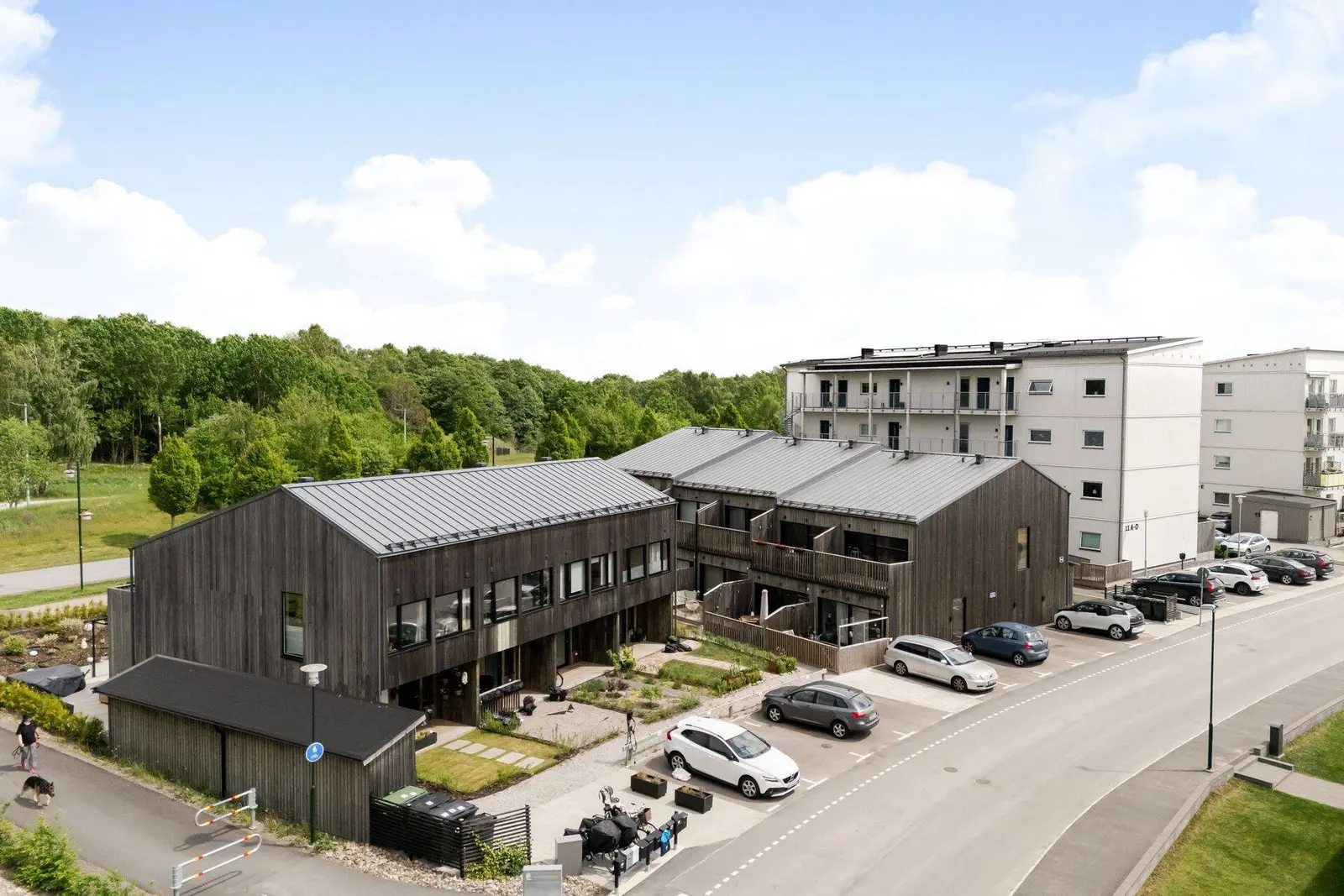 Lägenhet, Koriandervägen 9G, Höör. Bild 1 av 29