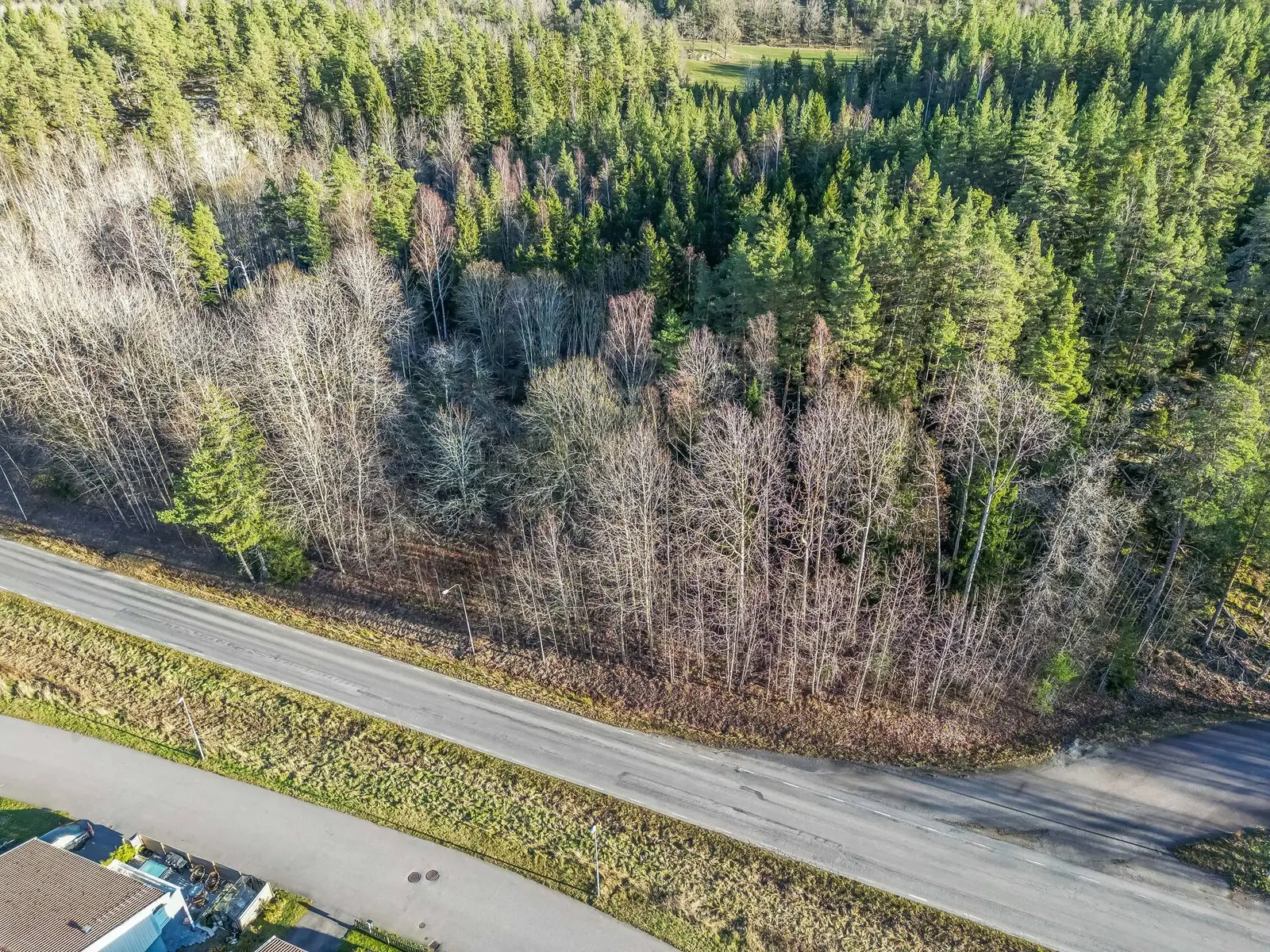 Tomt / mark, Valdemarsvik Fredriksberg 1, Valdemarsvik. Bild 1 av 10