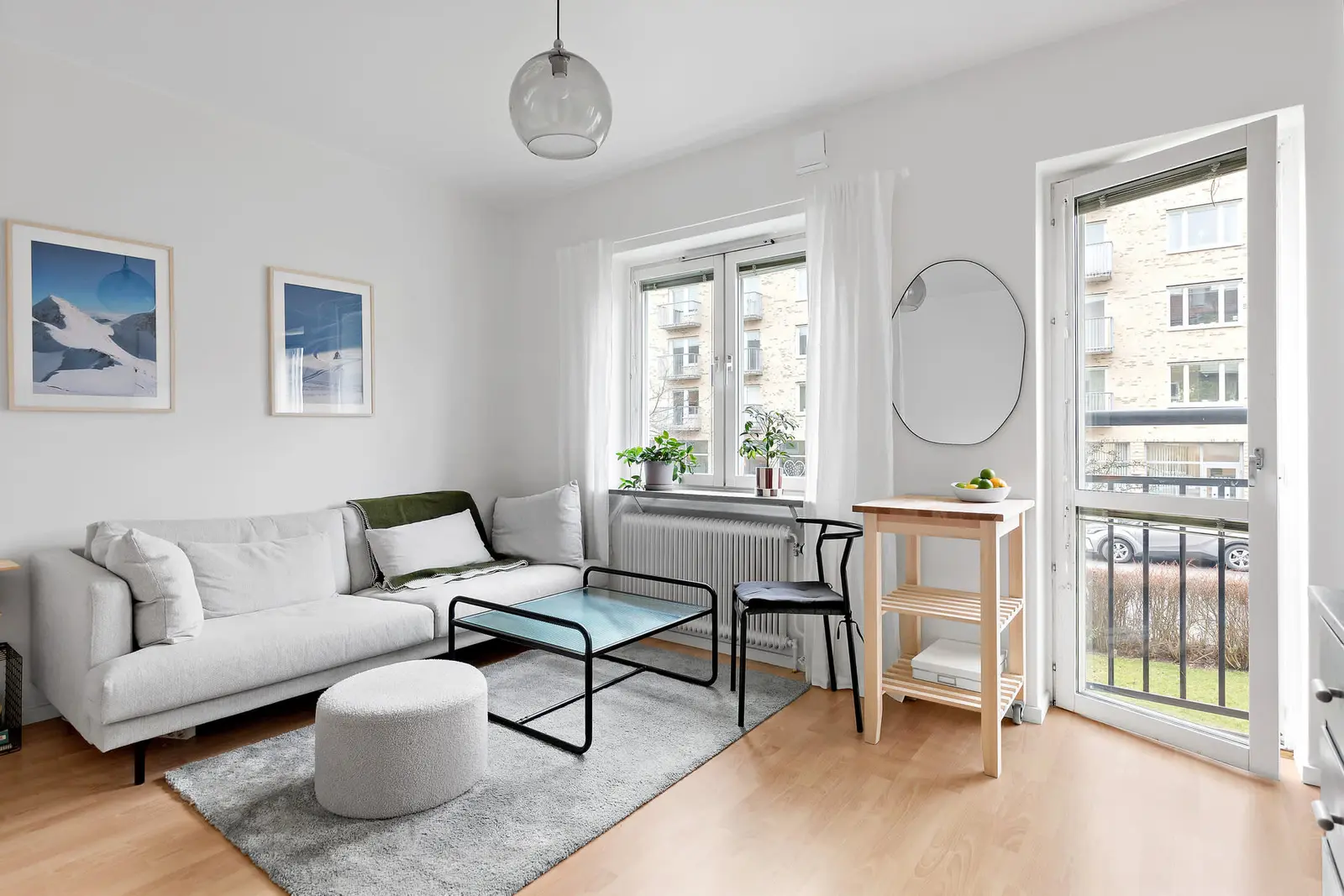 Apartment, Plåtmyntsgatan 11, Göteborg. Photo 1 of 16