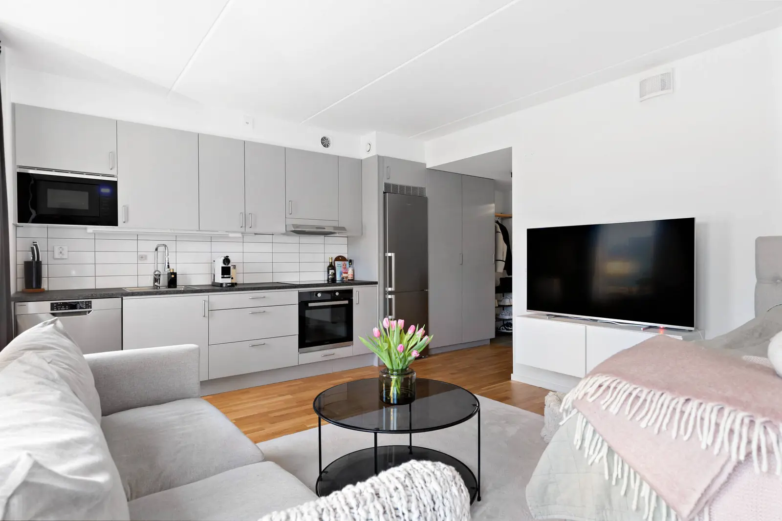 Apartment, Famngatan 8, Västra Frölunda. Photo 1 of 16
