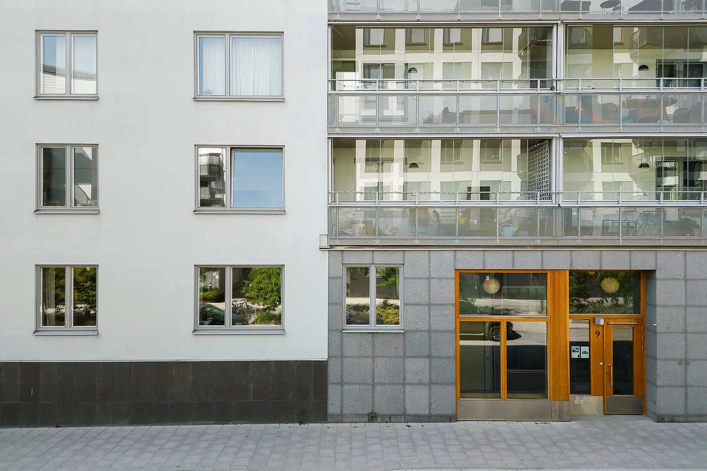 Lägenhet, Kalvshällavägen 44, Järfälla. Bild 1 av 40