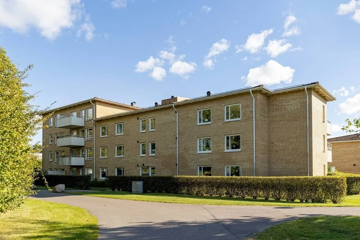 Apartment, Västergårdsgatan 59, Helsingborg. Photo 1 of 16