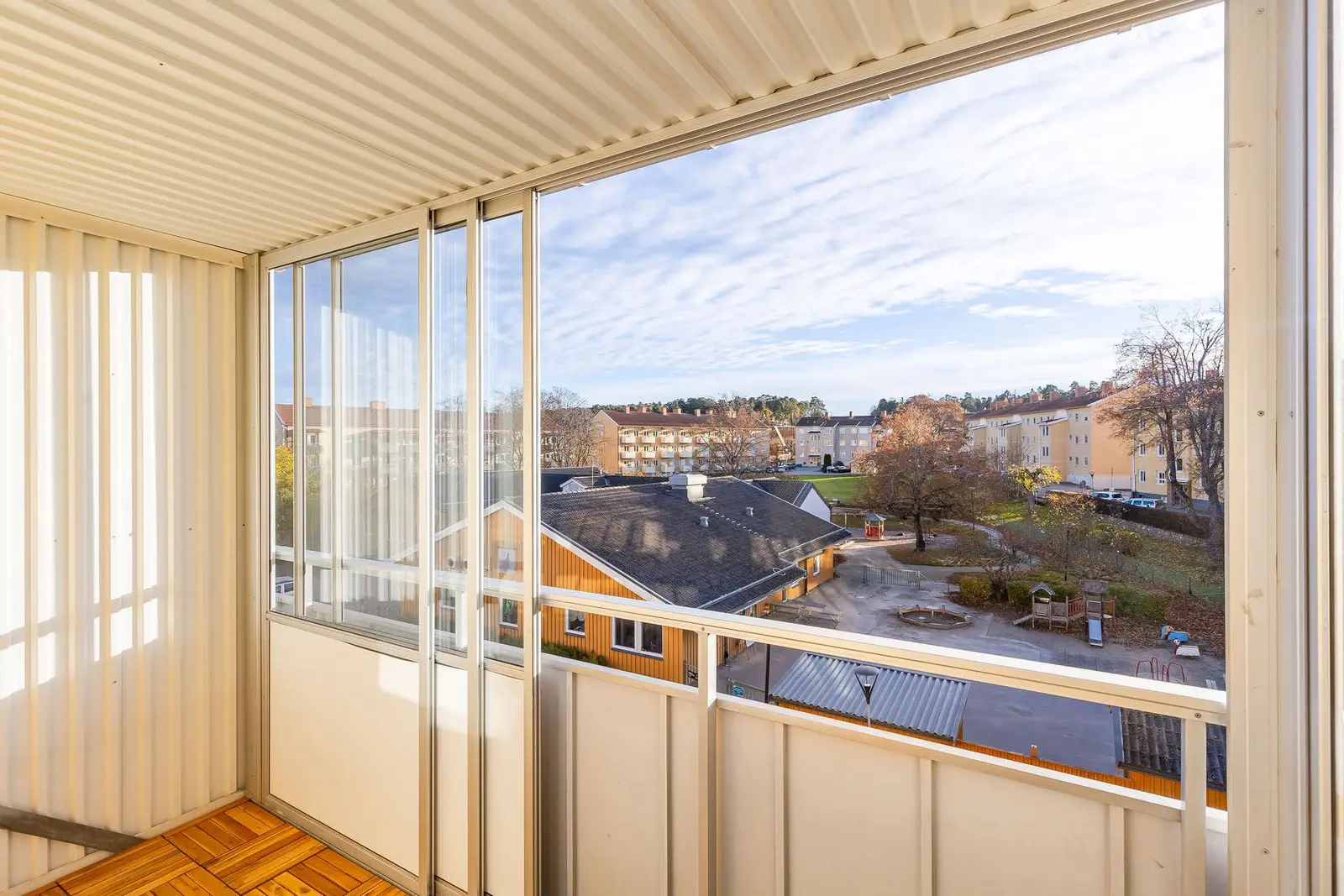 Apartment, Bondegatan 42B, Strängnäs. Photo 1 of 20