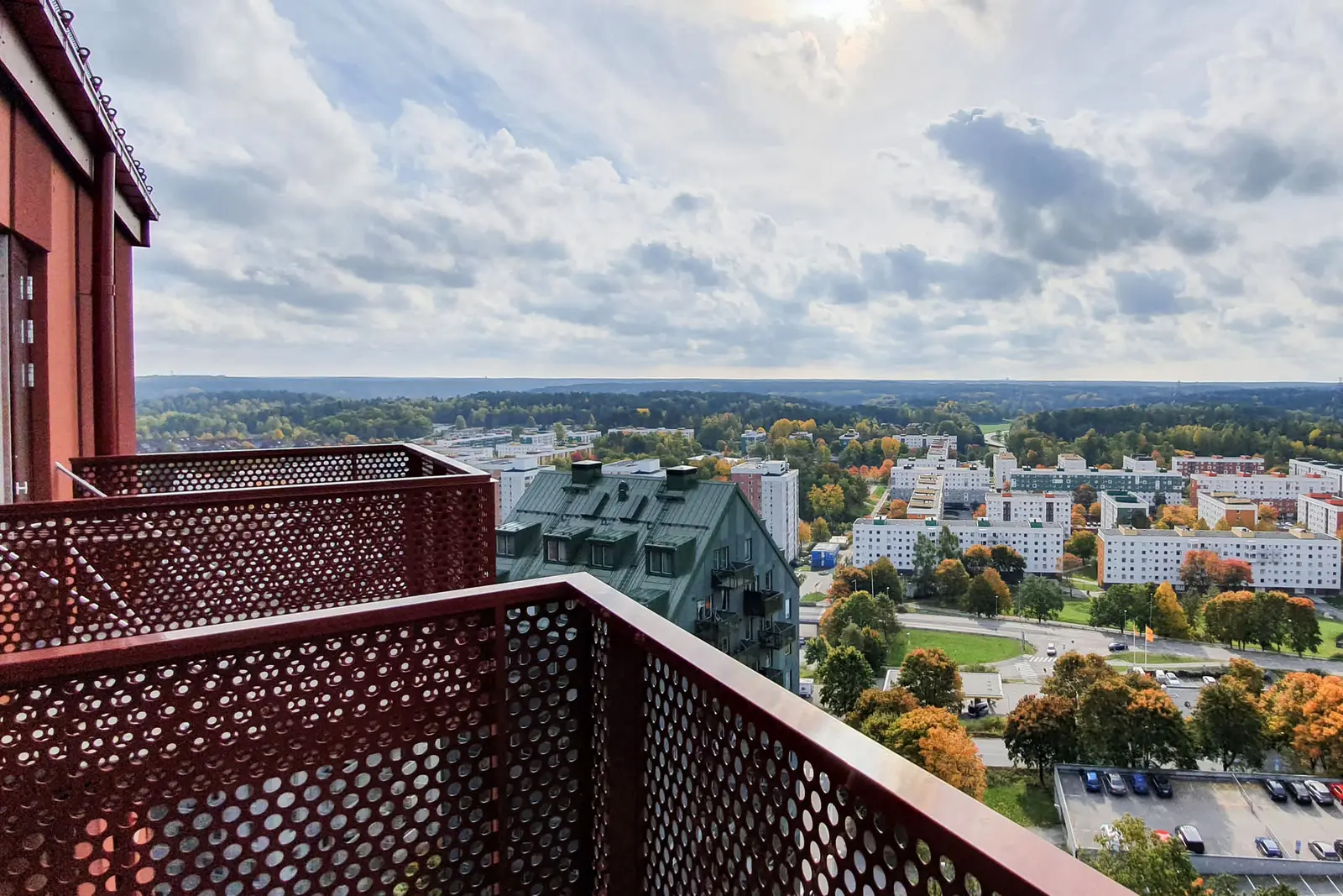 Lägenhet, Lagmansbacken 11, Norsborg. Bild 1 av 24
