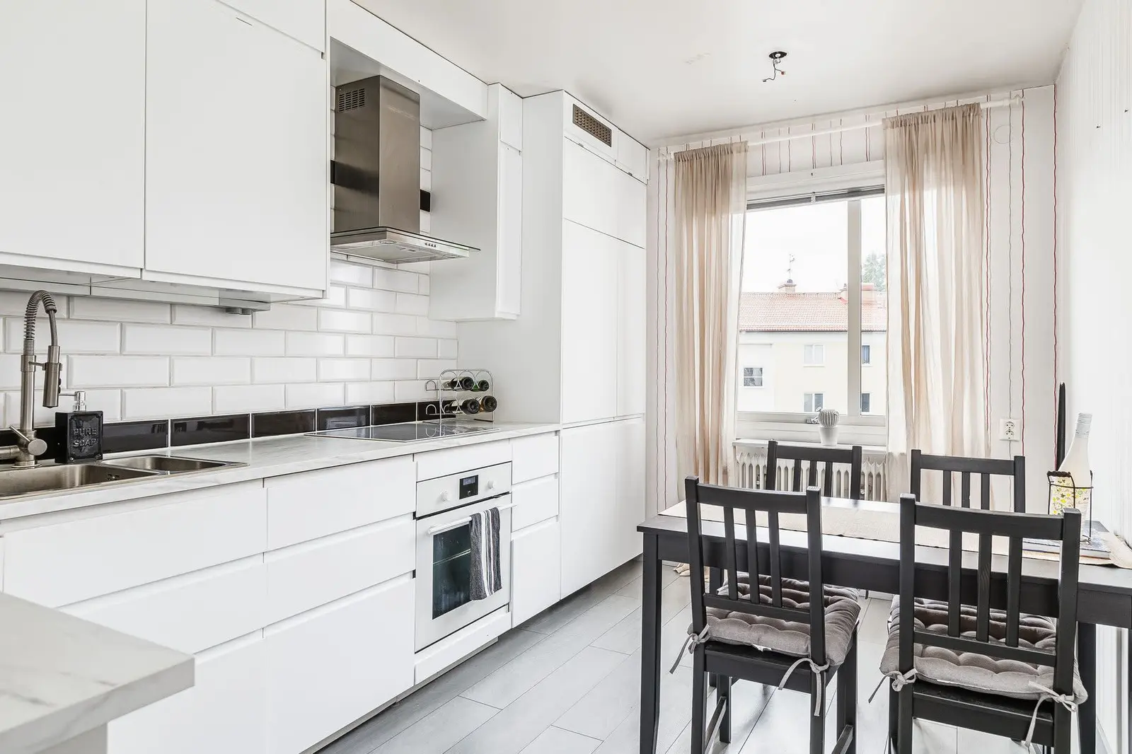Lägenhet, Smällgatan 2D, Åtvidaberg. Bild 1 av 19