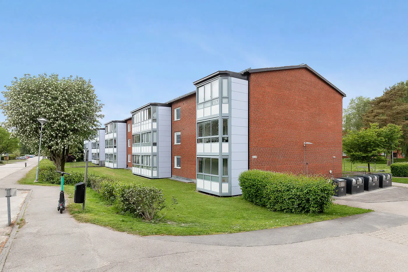 Apartment, Bergkullevägen 227, Trollhättan. Photo 1 of 18