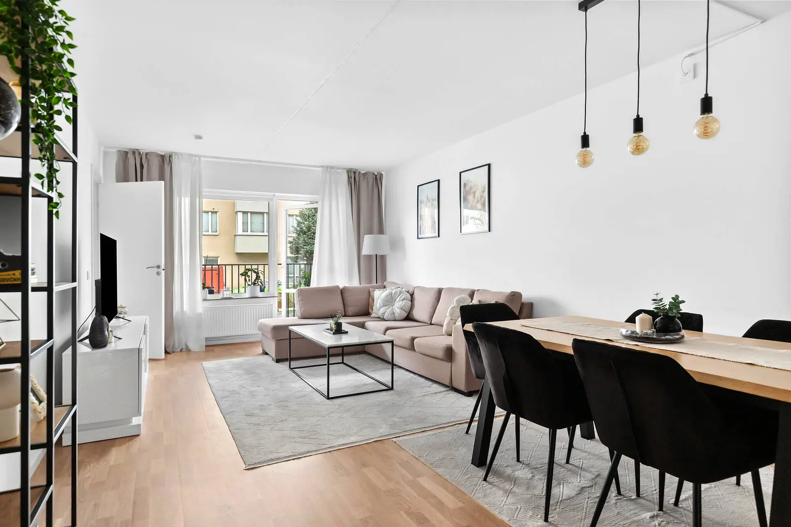 Apartment, Munspelsgatan 28, Västra Frölunda. Photo 1 of 24
