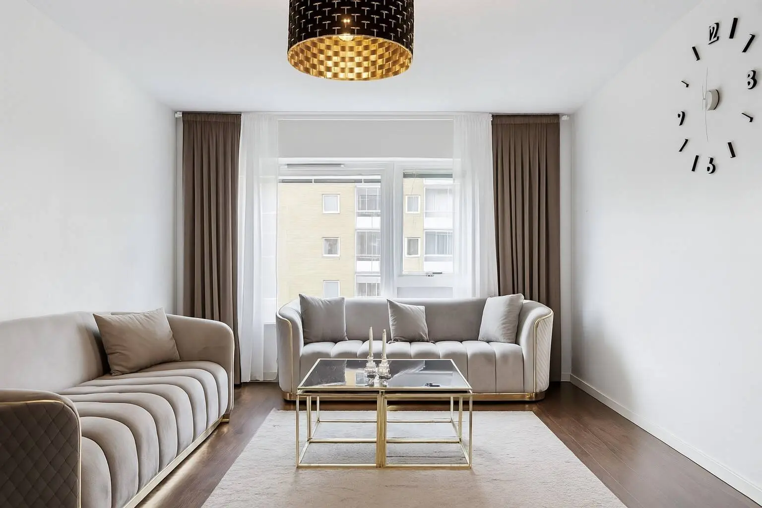 Apartment, Arvesgärde 12, Göteborg. Photo 1 of 22