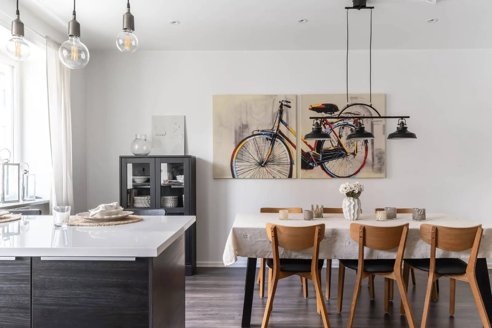 Apartment, Kapellgatan 6A, Kristianstad. Photo 1 of 25