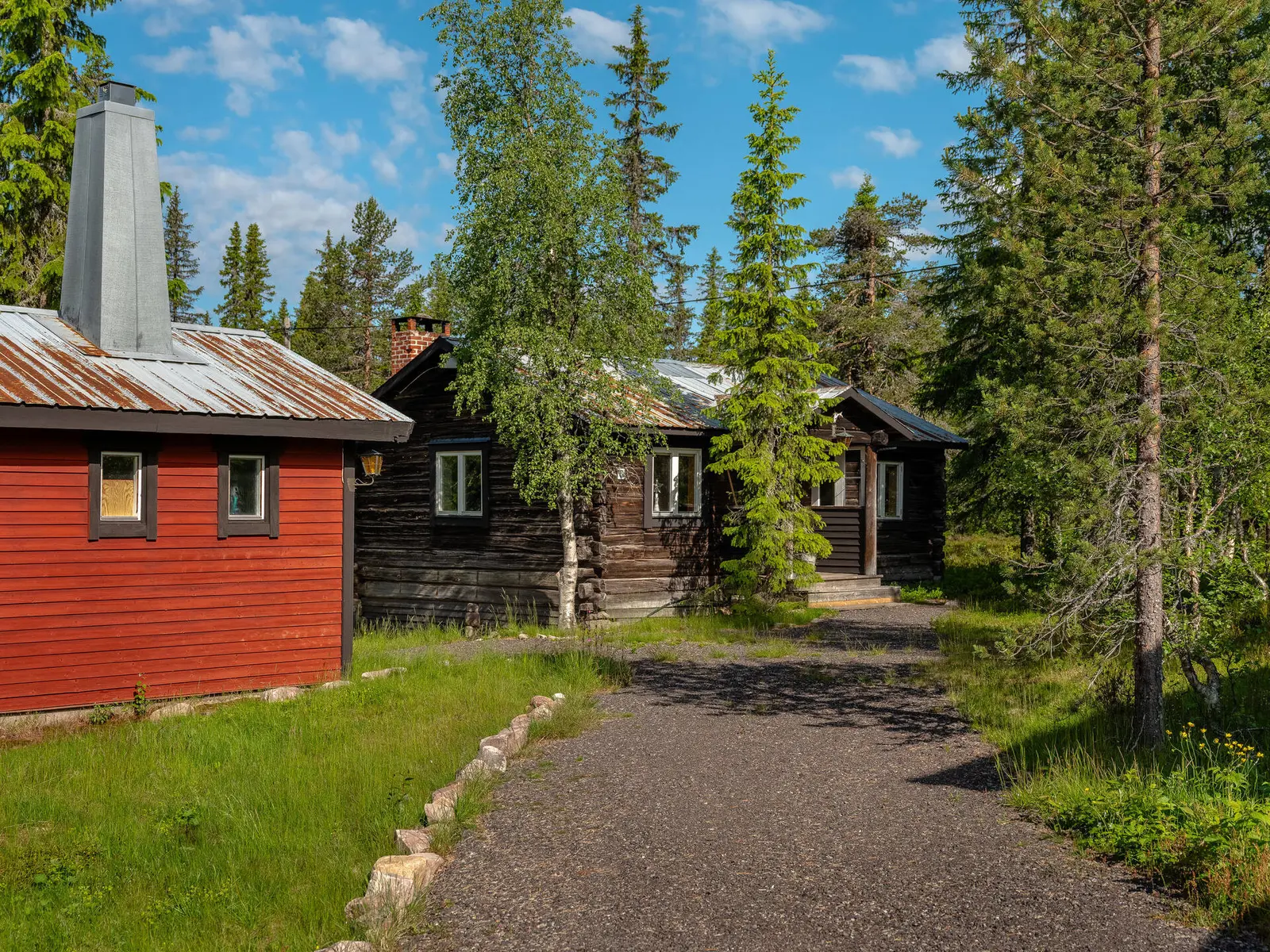 Holiday home, Lönnstigen 5, Sälen. Photo 1 of 40