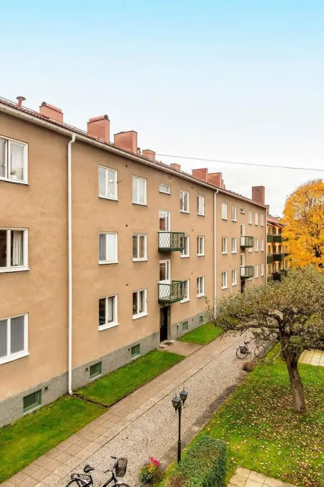 Apartment, Venavägen 25A, Örebro. Photo 1 of 18