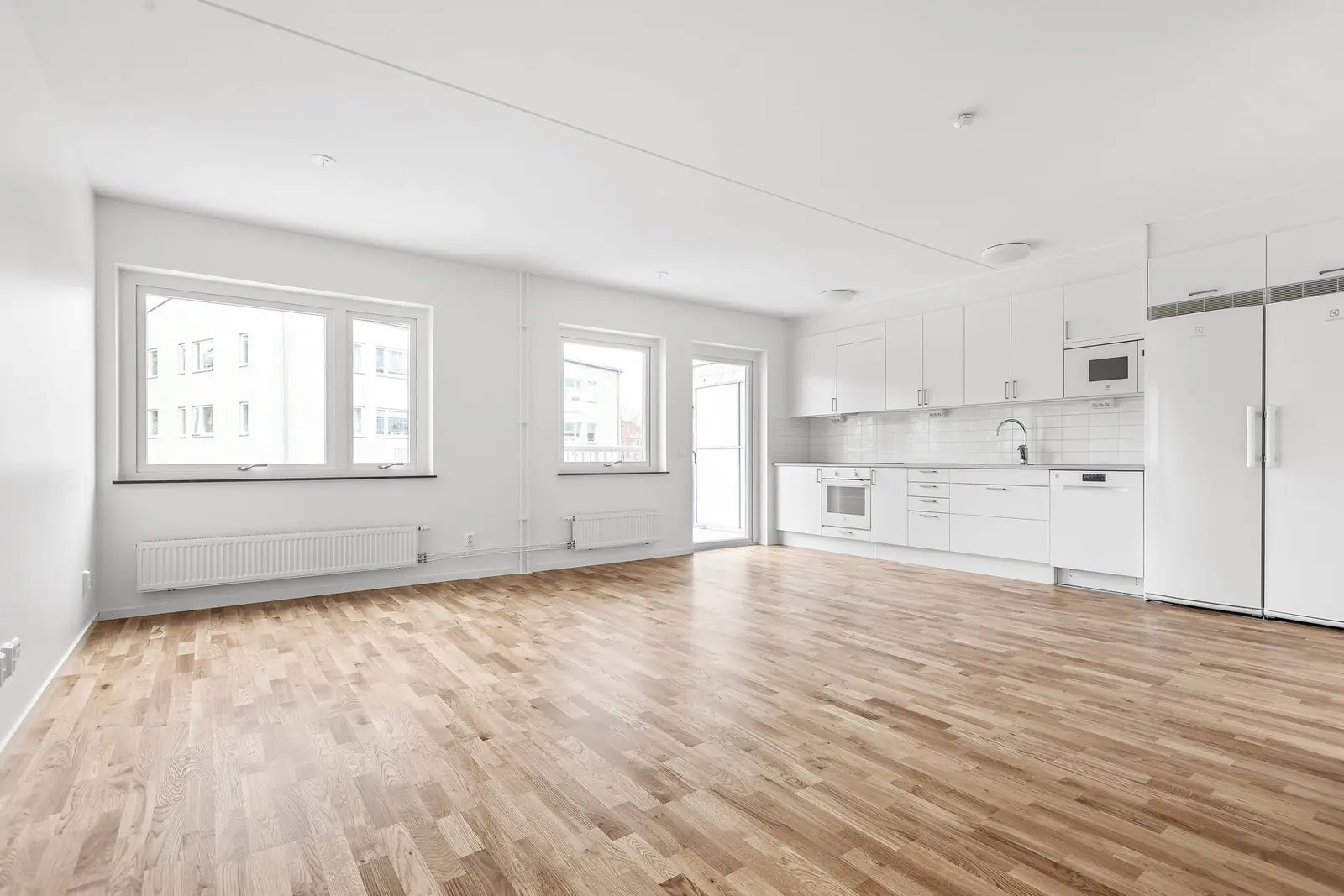 Apartment, Drivbänksvägen 13B, (B-1103), Hässelby. Photo 1 of 21