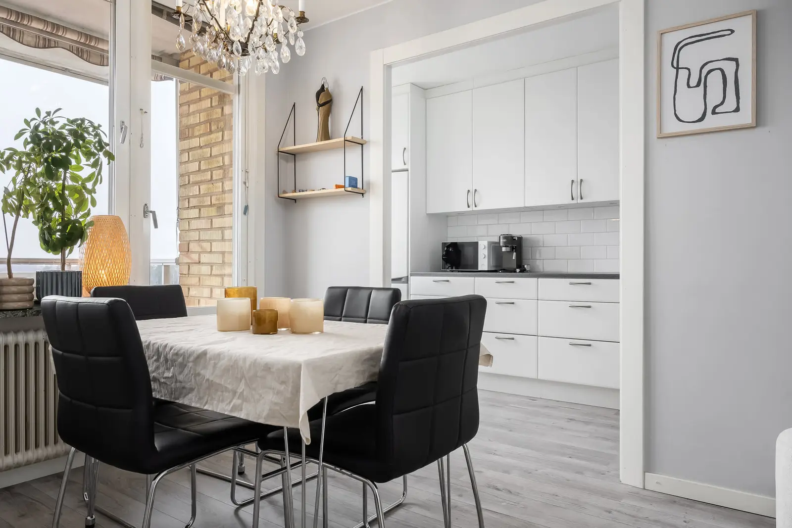 Lägenhet, Rösgången 6, Norrköping. Bild 1 av 19