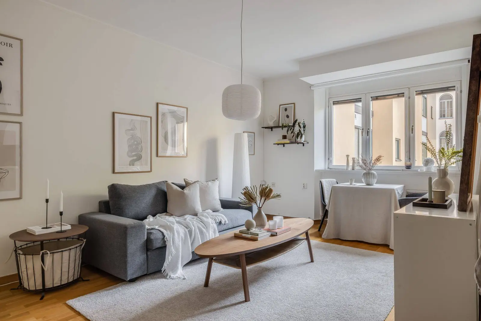 Apartment, Kungsklippan 11, Stockholm. Photo 1 of 25