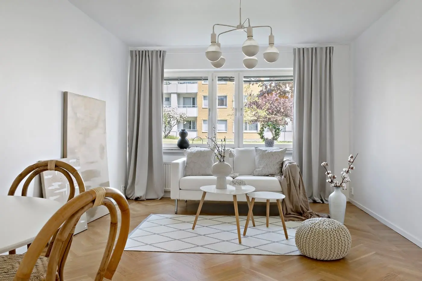 Apartment, Högtrycksgatan 6, Göteborg. Photo 1 of 19