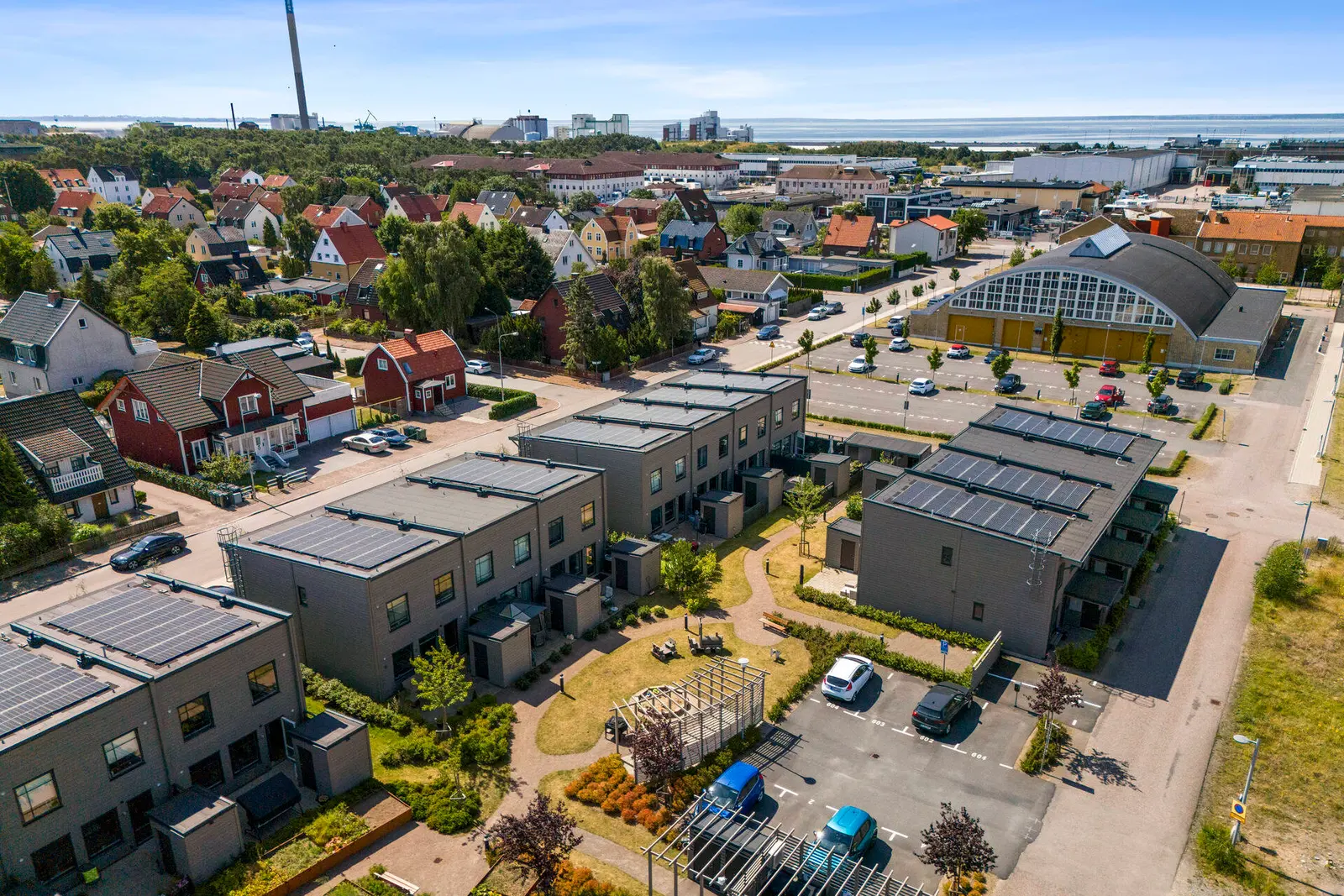 Image 1 of 34 of Skogsgatan 26