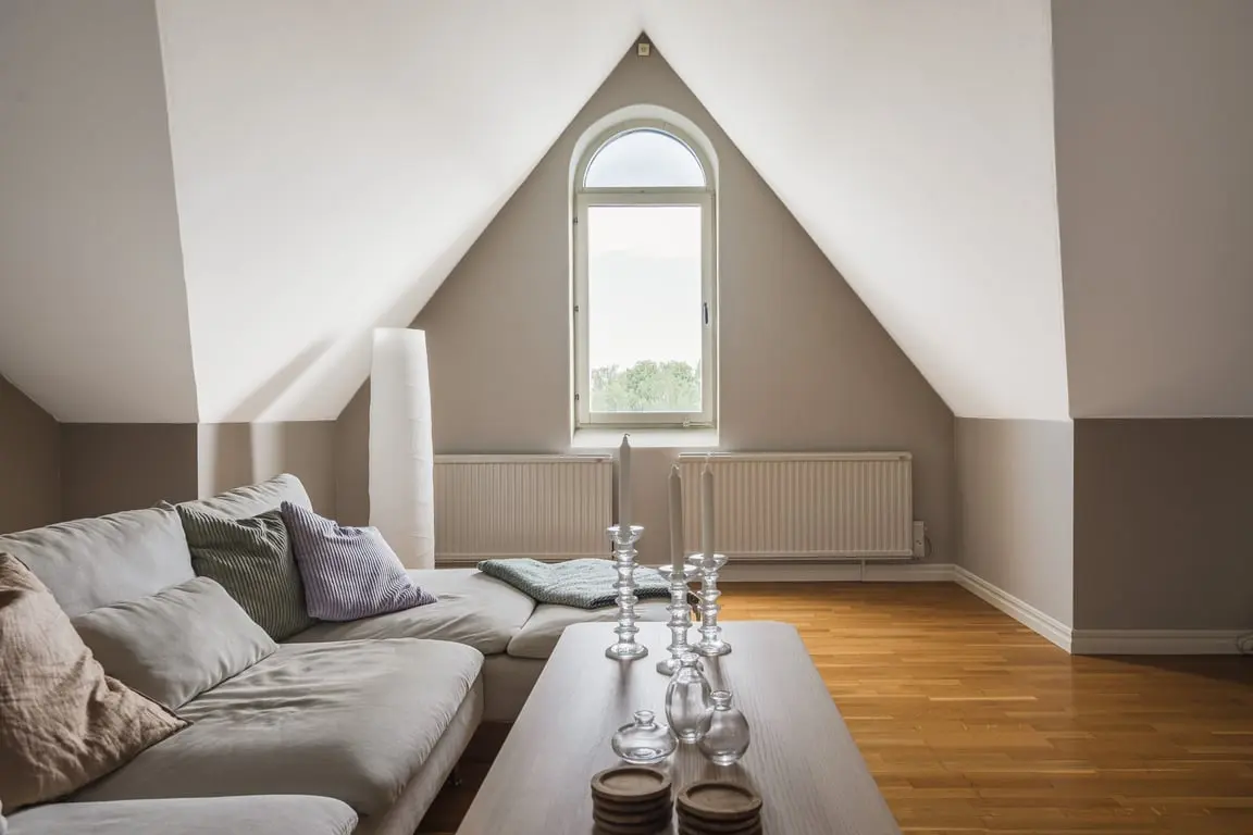 Lägenhet, Sandbäcksgatan 17B, Karlstad. Bild 1 av 20
