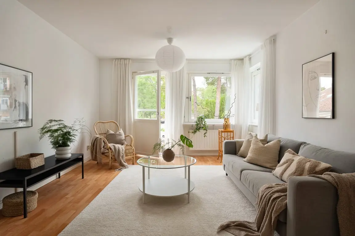 Apartment, Kronängsvägen 27, Vaxholm. Photo 1 of 20