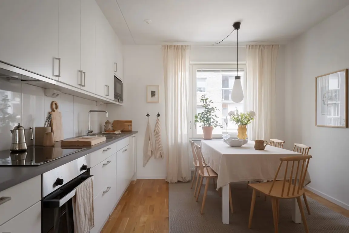 Lägenhet, Torpe gränd 13, Kungälv. Bild 1 av 40