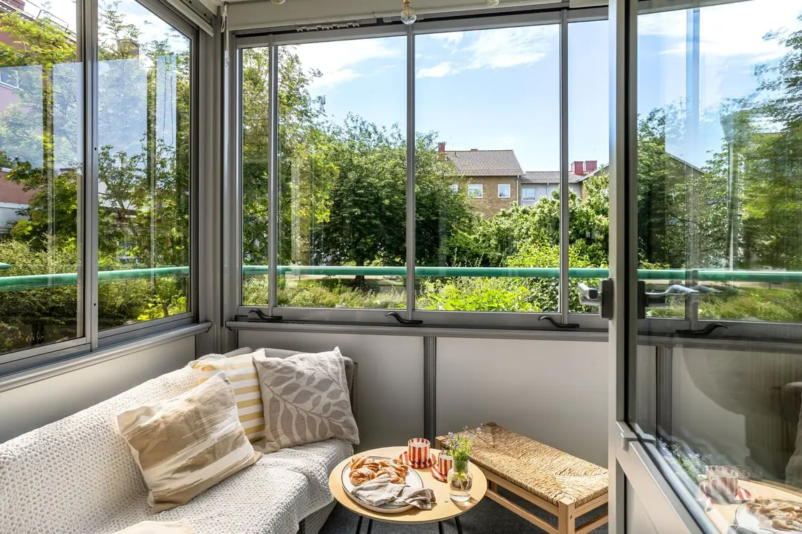 Lägenhet, Fatabursvägen 11B, Kalmar. Bild 1 av 20