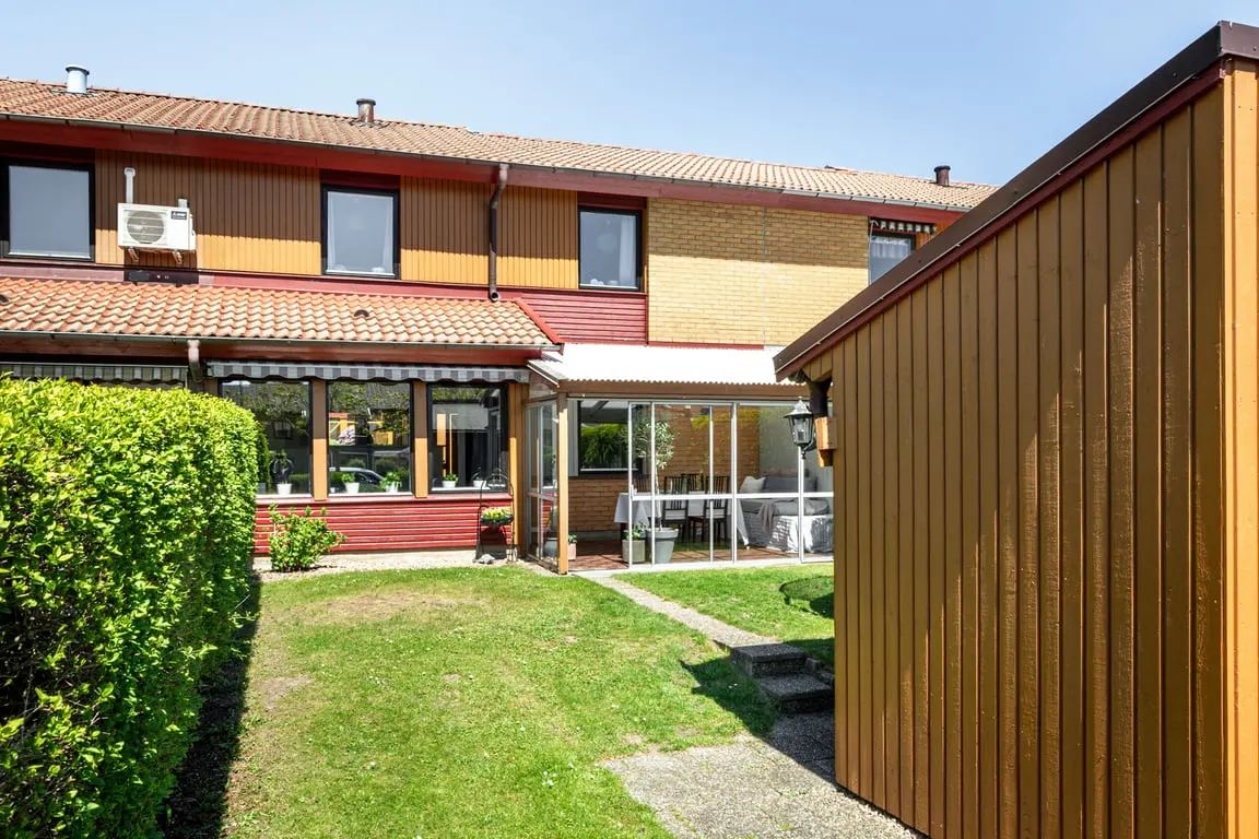 Bild 1 av 3 på Ardennergatan 32B
