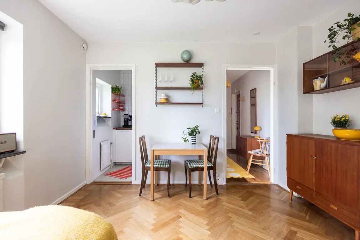 Lägenhet, Saxofongatan 18, Göteborg. Bild 1 av 24