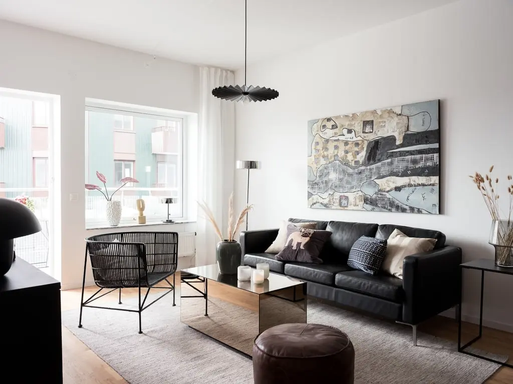 Apartment, Liberagatan 32, lgh 1704, Göteborg. Photo 1 of 22