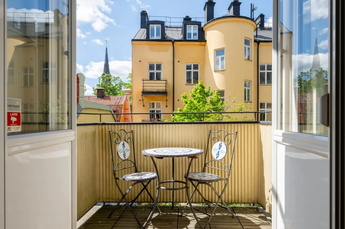 Apartment, Västra Kanalgatan 23, Södertälje. Photo 1 of 21