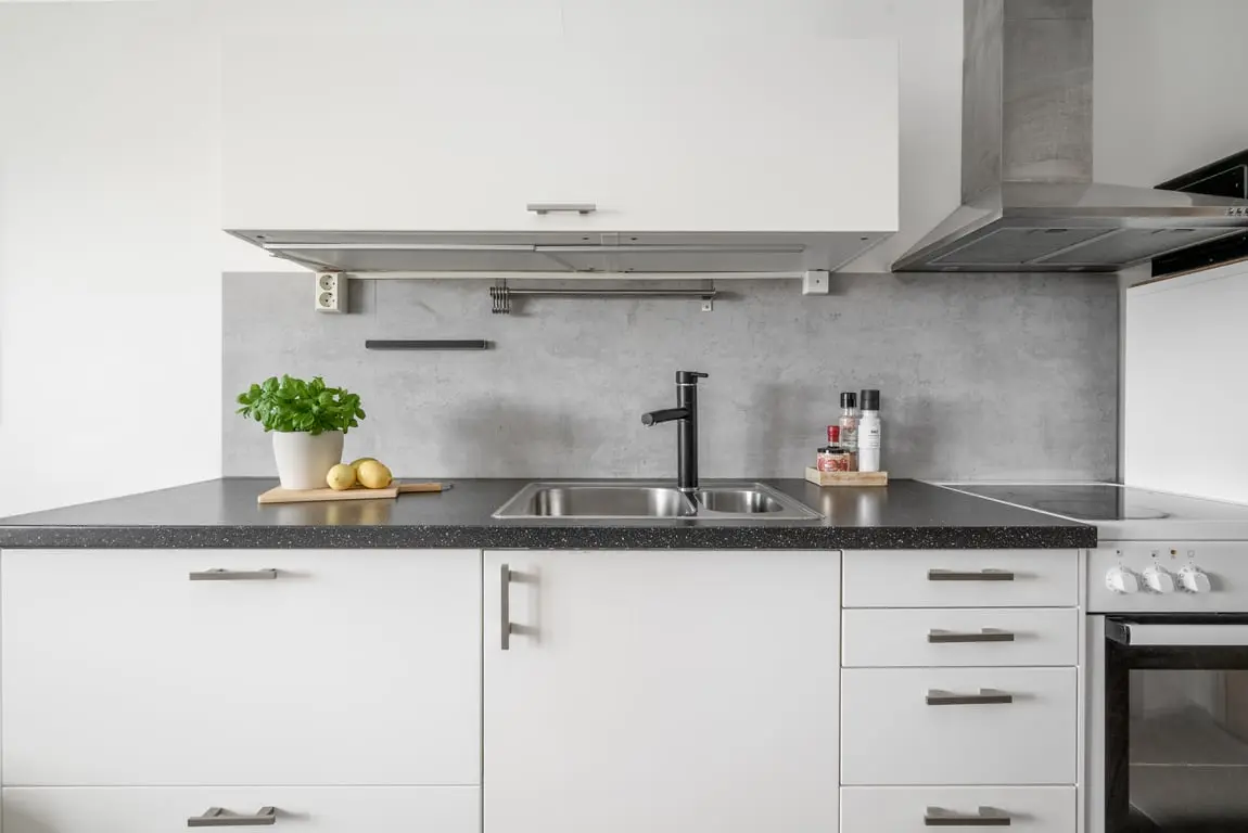 Apartment, Fridhemsgatan 59B, Sundsvall. Photo 1 of 18