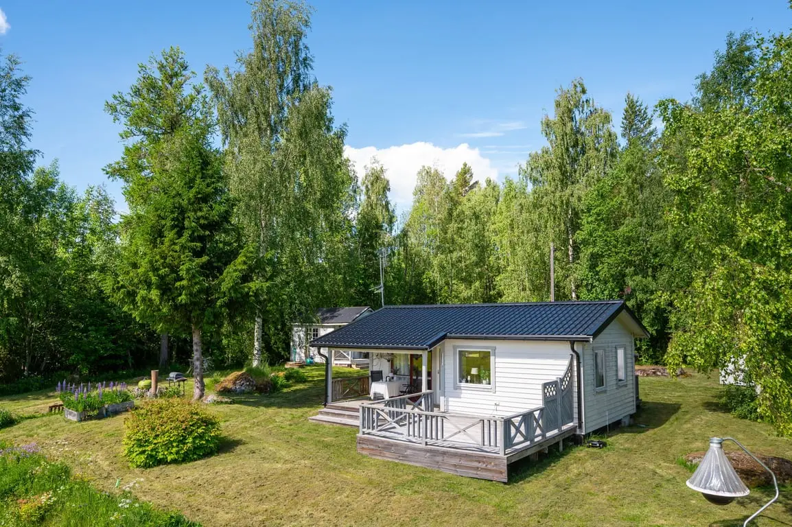Bild 1 av 20 på Ekbo fäbodar 320