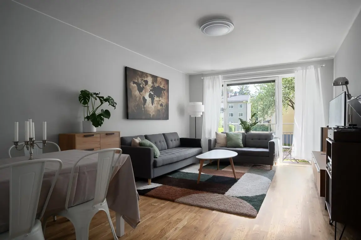 Bild 1 av 18 på Ringvägen 30