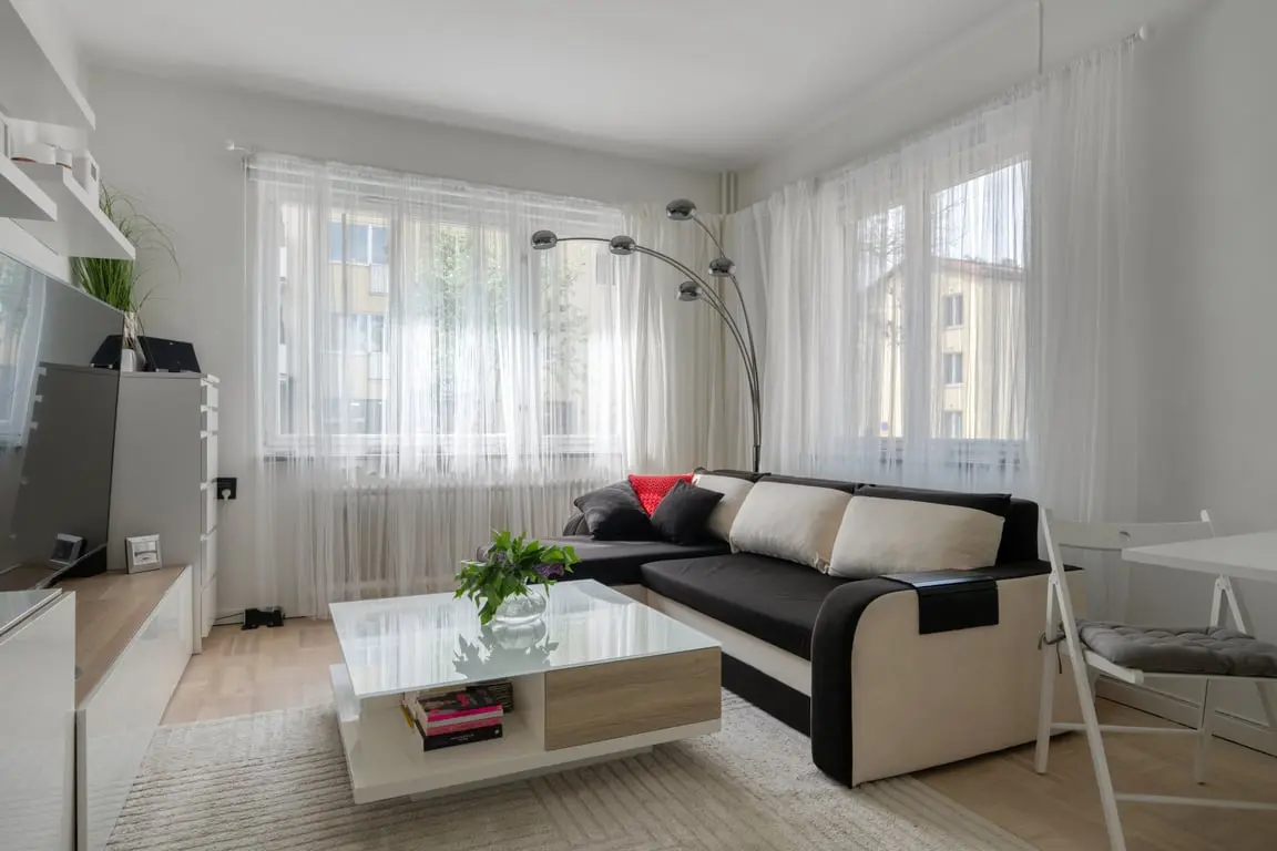 Lägenhet, Hertig Carls väg 35, Södertälje. Bild 1 av 16