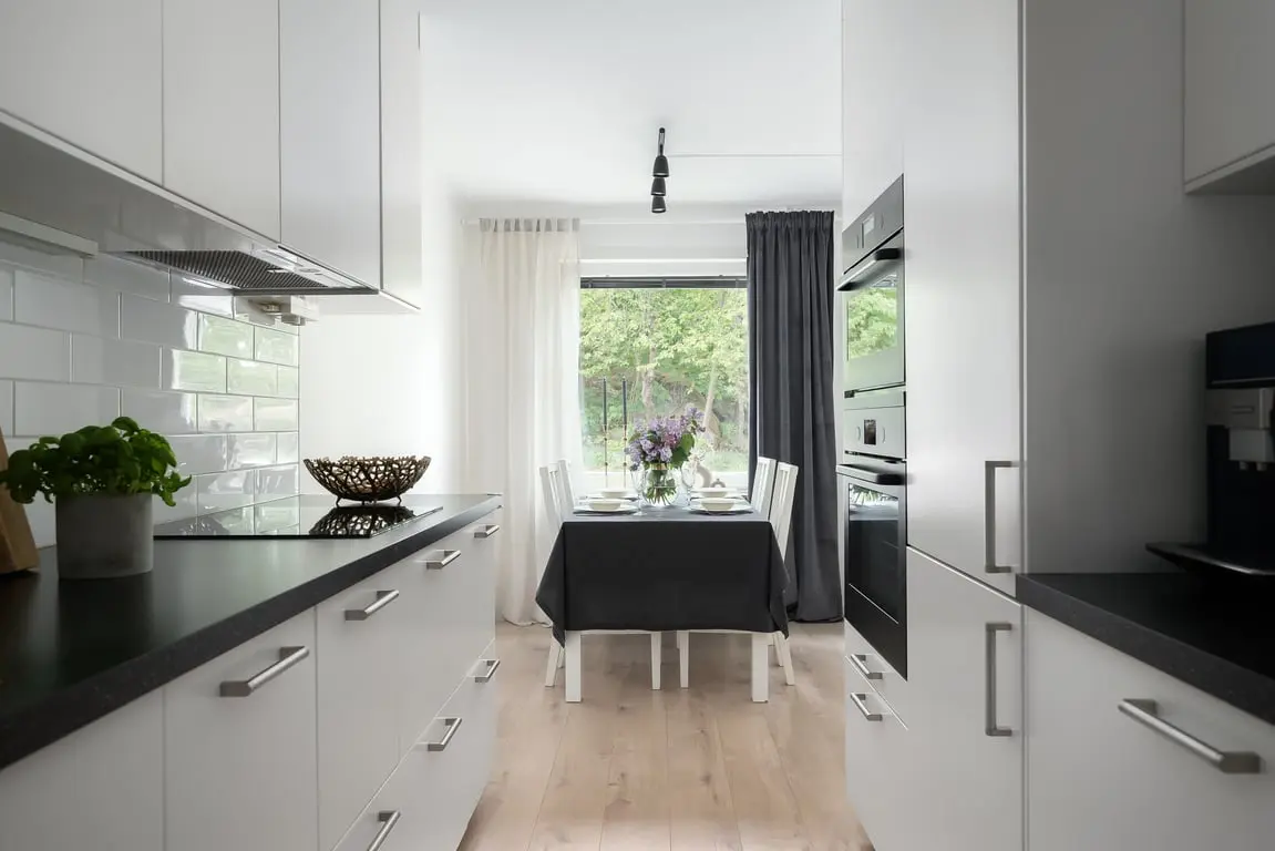 Apartment, Vendelsö skolväg 23, Haninge. Photo 1 of 3