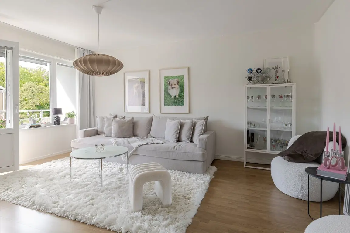 Bild 1 av 20 på Klockhusgatan 7B