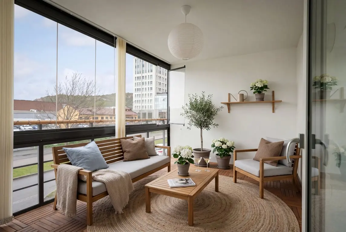 Lägenhet, Lindholmsallén 57, Göteborg. Bild 1 av 3