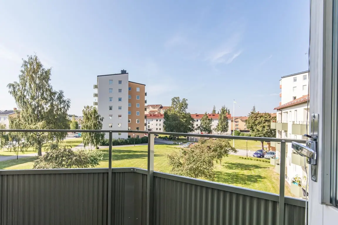 Apartment, Krondikesvägen 32A, Östersund. Photo 1 of 16