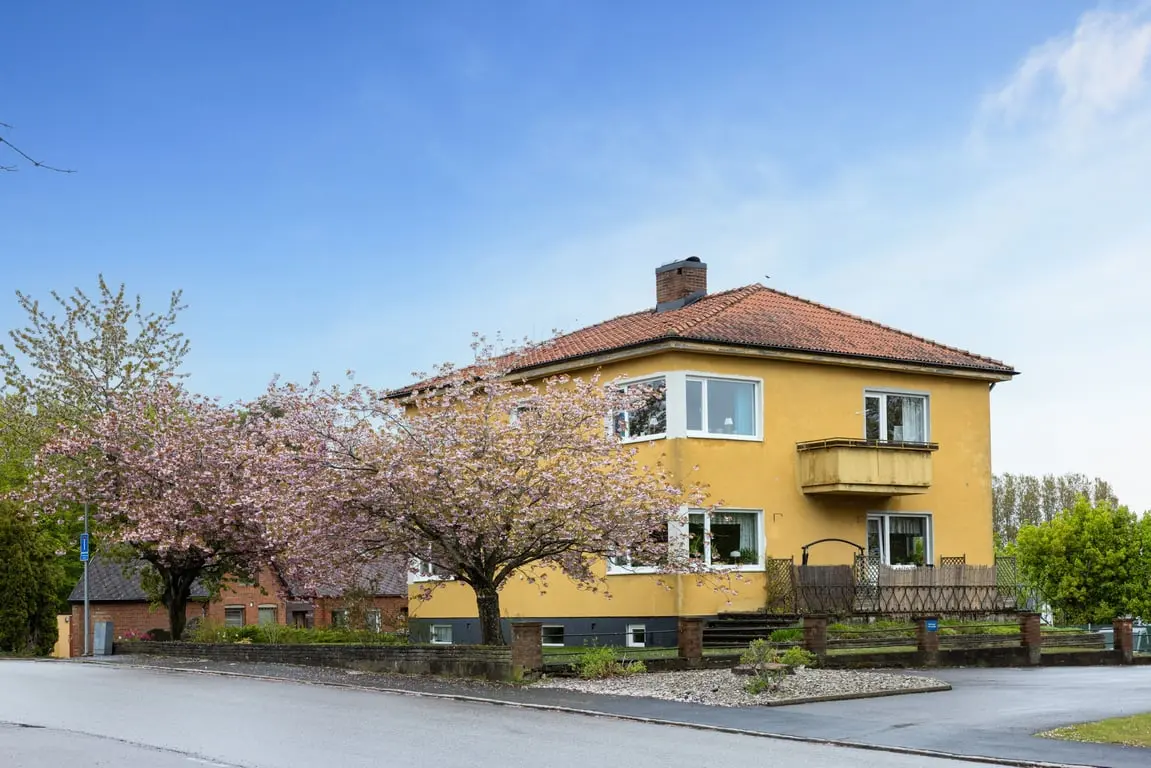 Bild 1 av 40 på Anders Perssons väg 5