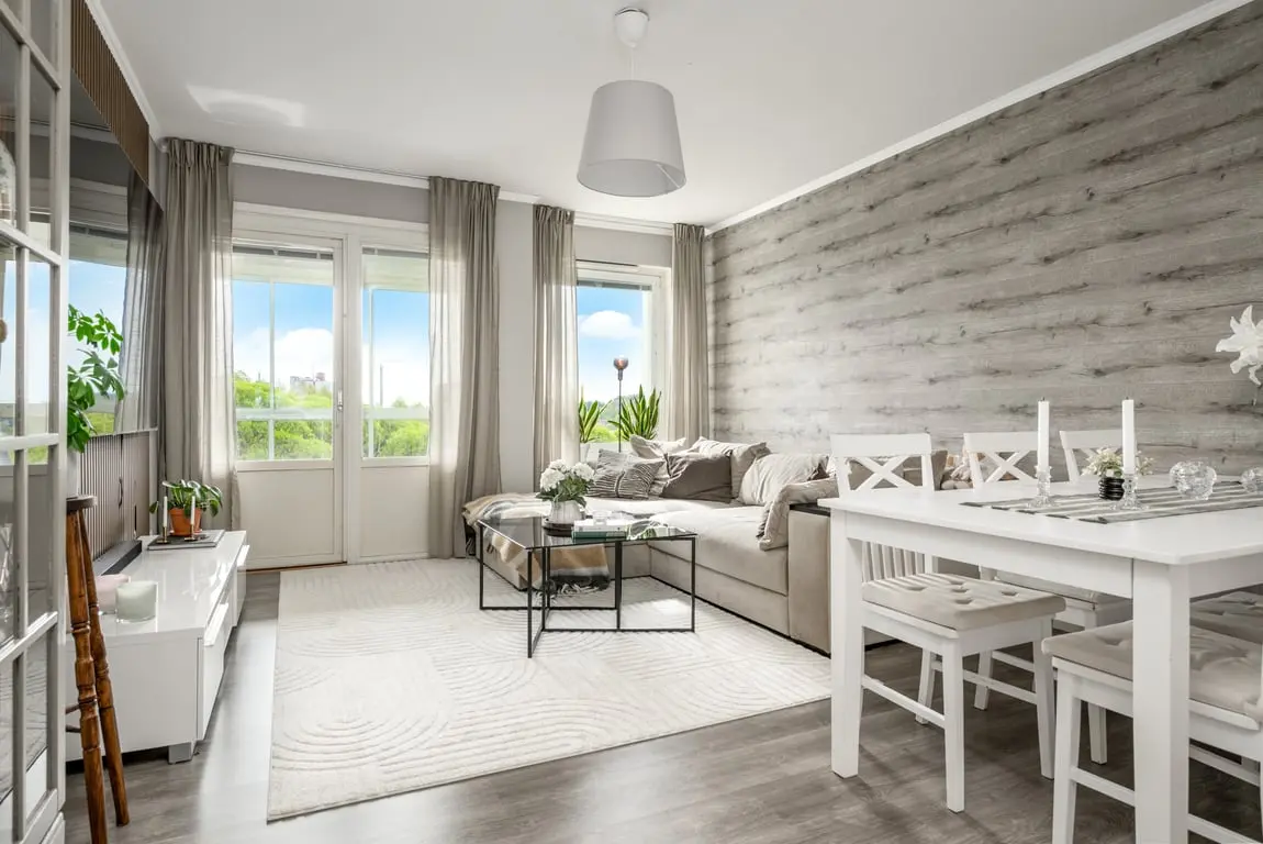 Bild 1 av 23 på Banérgatan 7