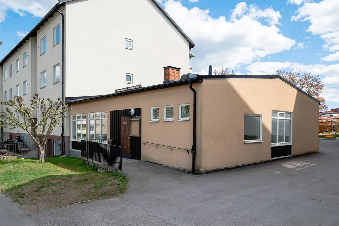 Lägenhet, Regeringsvägen 9, Nyköping. Bild 1 av 18