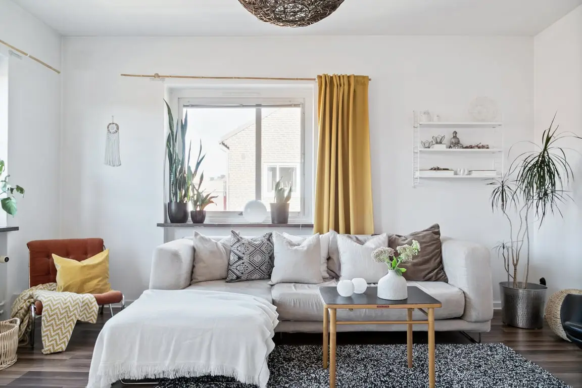 Apartment, Handelsmansgatan 1E, Helsingborg. Photo 1 of 20