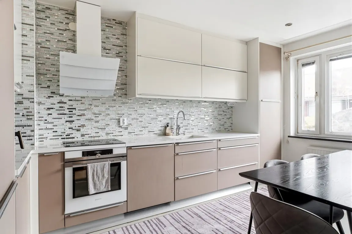Apartment, Lenvädersgatan 21, Göteborg. Photo 1 of 26