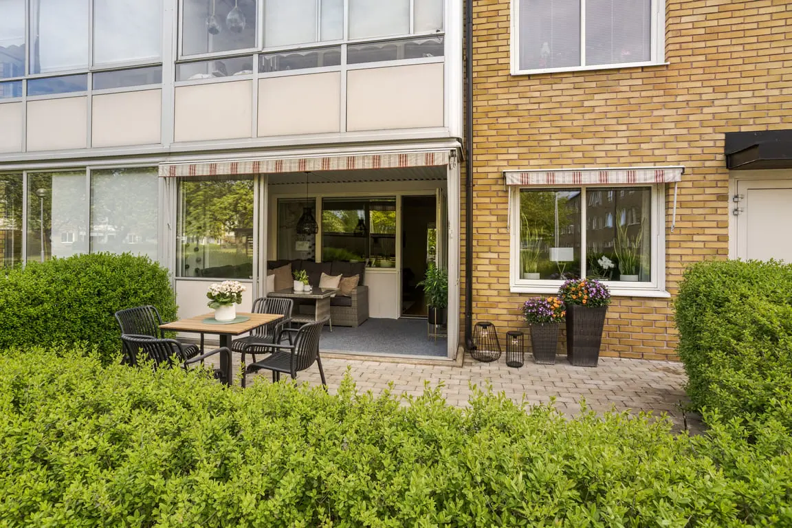 Bild 1 av 20 på Röda gatan 14A