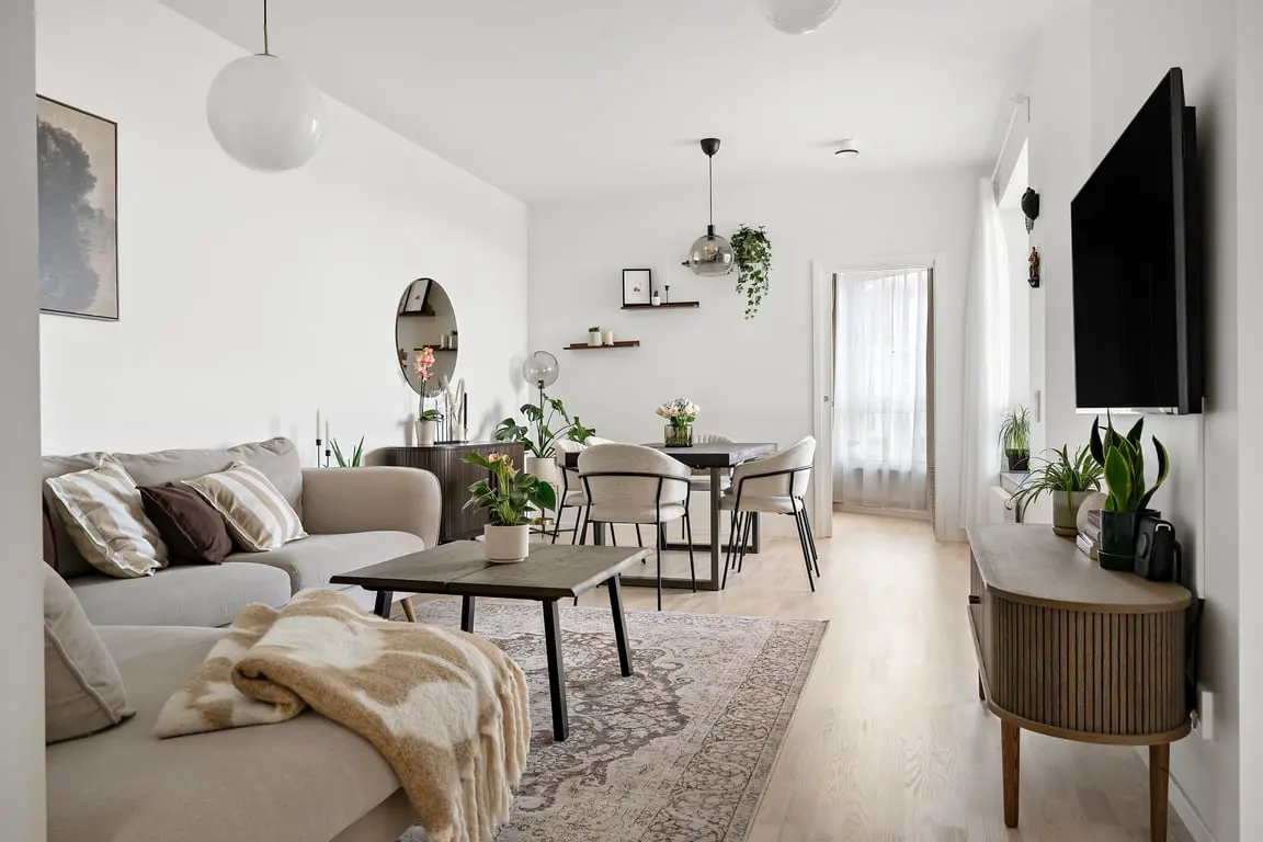 Bild 1 av 20 på Brunnshögsgatan 52