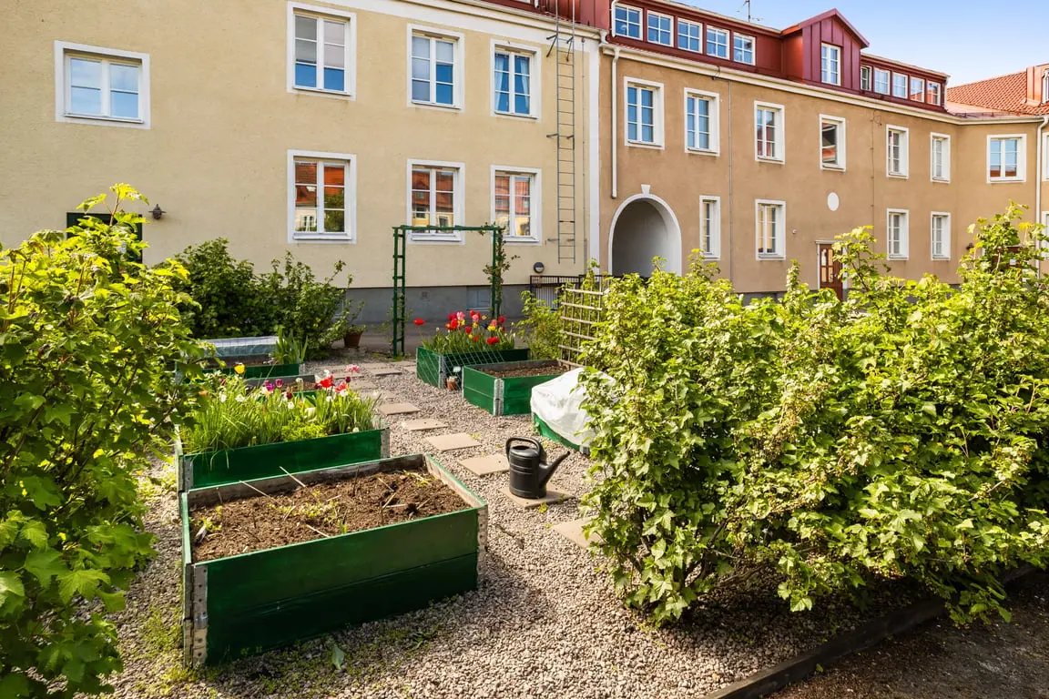 Bild 1 av 20 på Tegnérgatan 6A