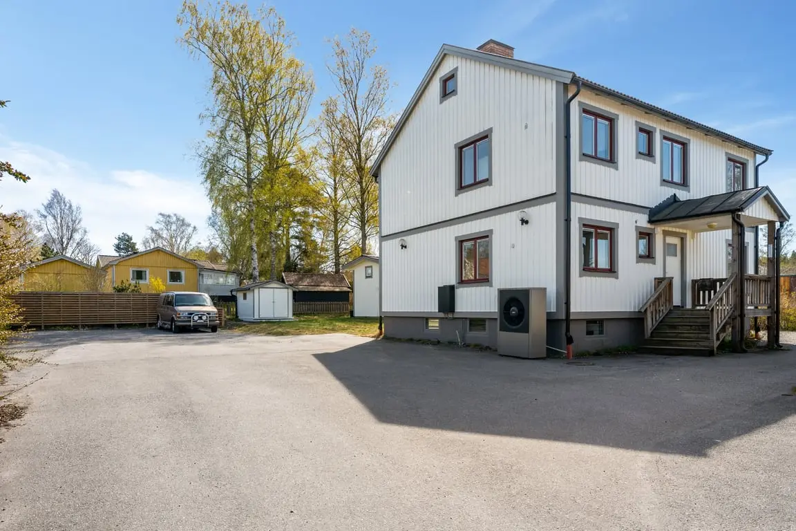 Villa, Villavägen 9A, Haninge. Bild 1 av 3