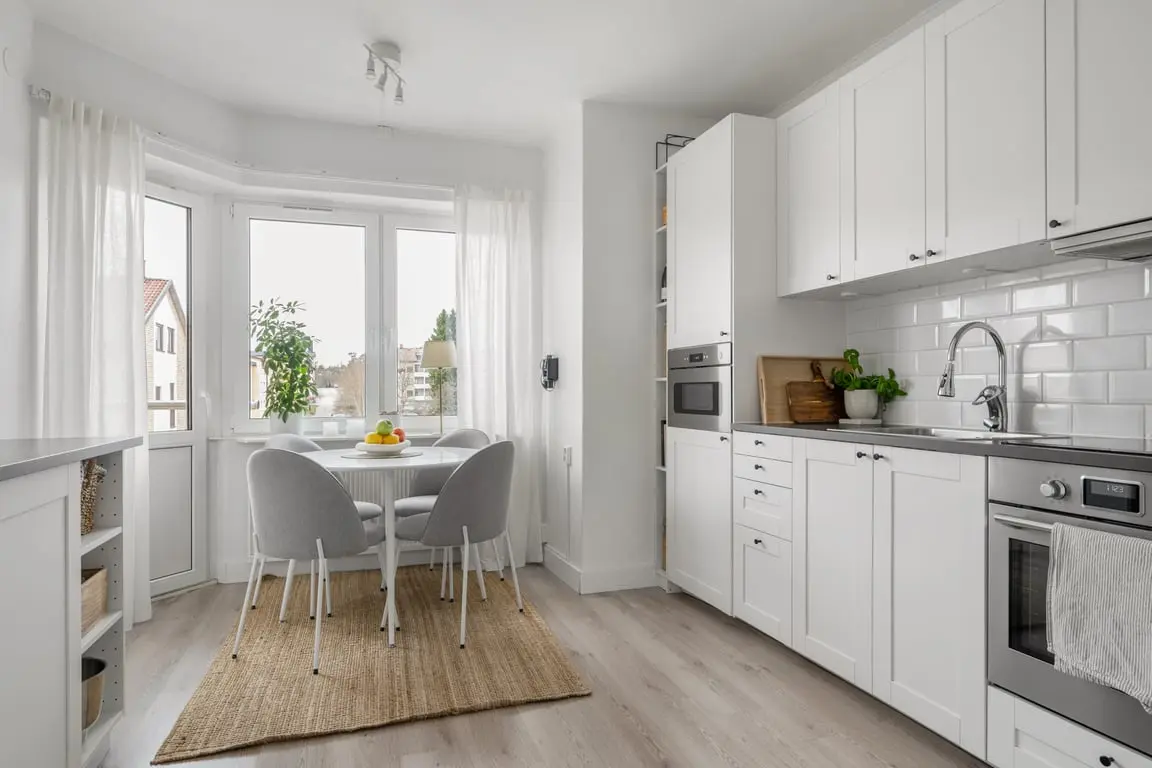 Apartment, Kolonigatan 4, Södertälje. Photo 1 of 18