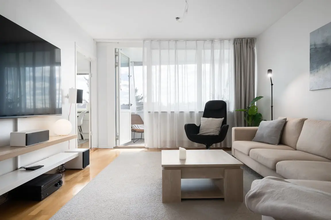 Apartment, Sleipnervägen 89, Haninge. Photo 1 of 26